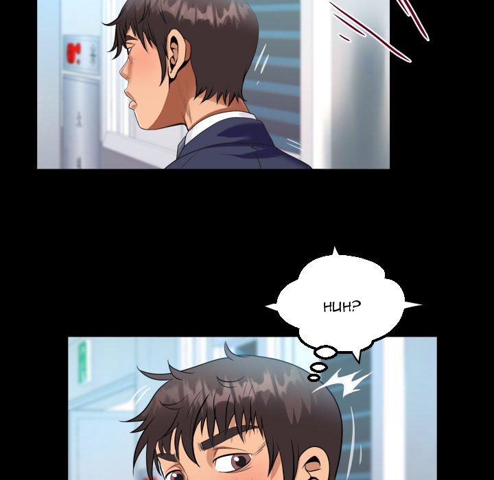 The Unforeseen Guest Chapter 78 image 69