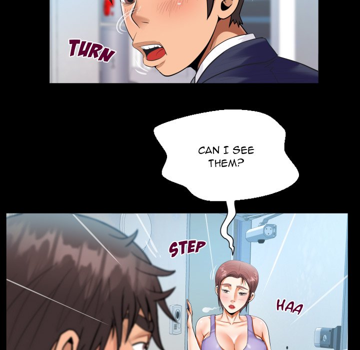 The Unforeseen Guest Chapter 78 image 70