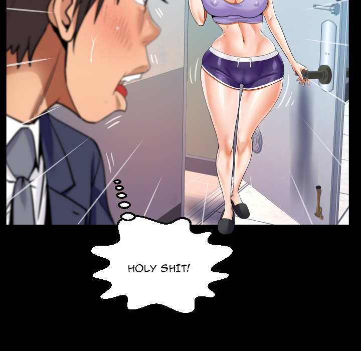 The Unforeseen Guest Chapter 78 image 71