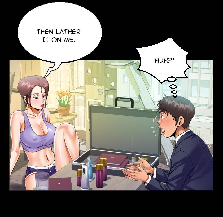 The Unforeseen Guest Chapter 78 image 74