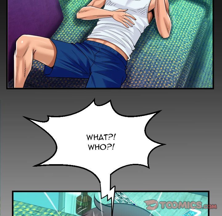 The Unforeseen Guest Chapter 78 image 7