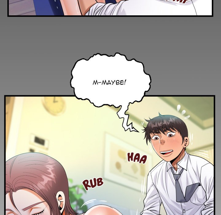 The Unforeseen Guest Chapter 78 image 80