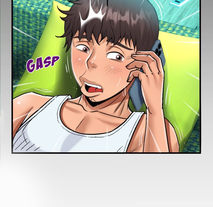 The Unforeseen Guest Chapter 78 image 8