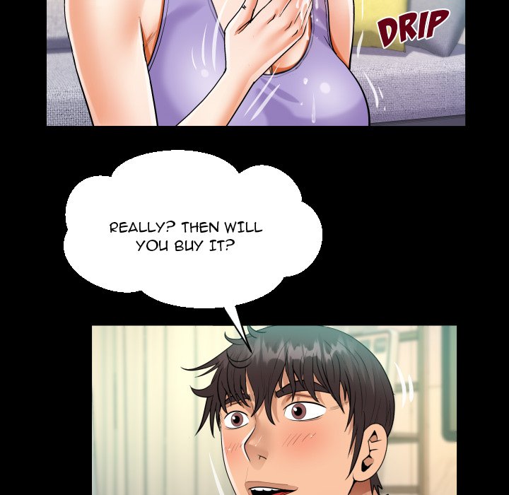The Unforeseen Guest Chapter 79 image 38