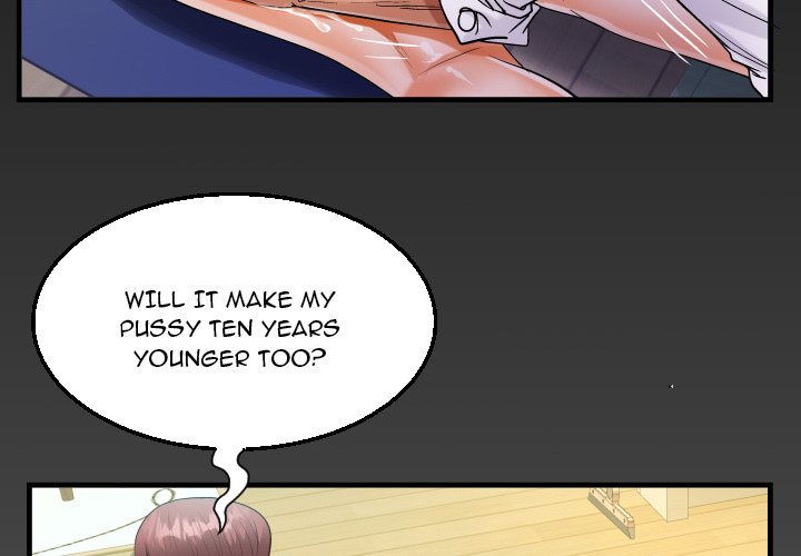The Unforeseen Guest Chapter 79 image 3