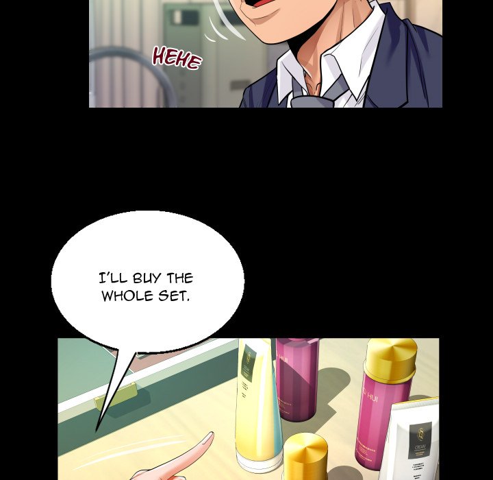 The Unforeseen Guest Chapter 79 image 39
