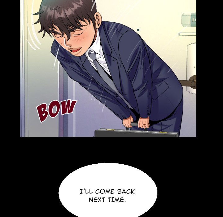 The Unforeseen Guest Chapter 79 image 41