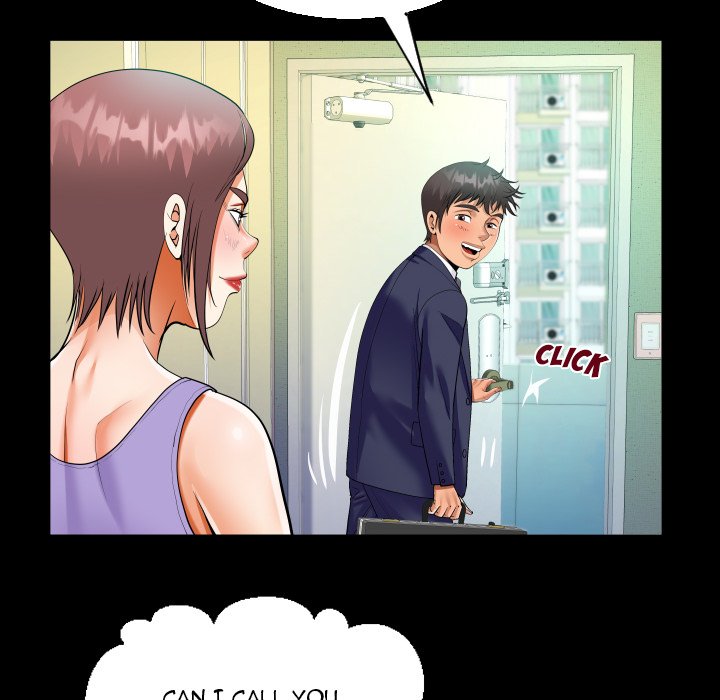 The Unforeseen Guest Chapter 79 image 42