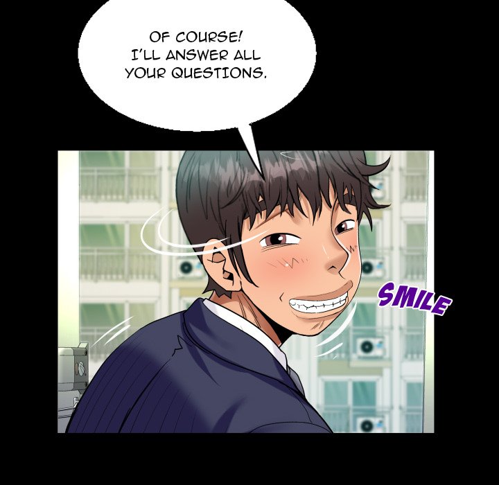 The Unforeseen Guest Chapter 79 image 44