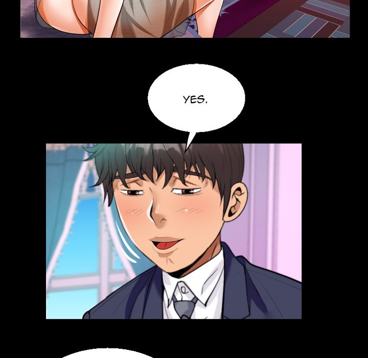 The Unforeseen Guest Chapter 79 image 51