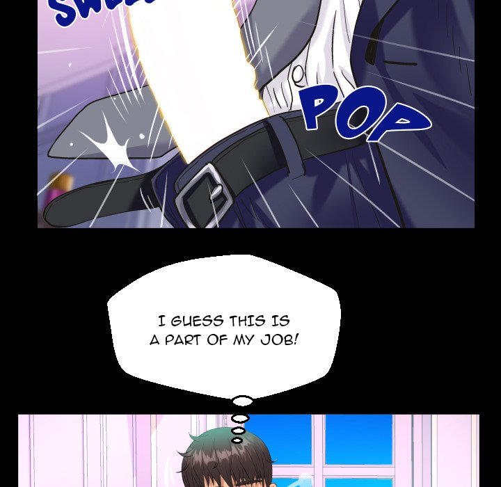 The Unforeseen Guest Chapter 79 image 60