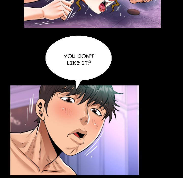 The Unforeseen Guest Chapter 79 image 65