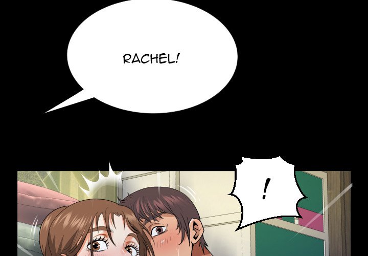 The Unforeseen Guest Chapter 8 image 0