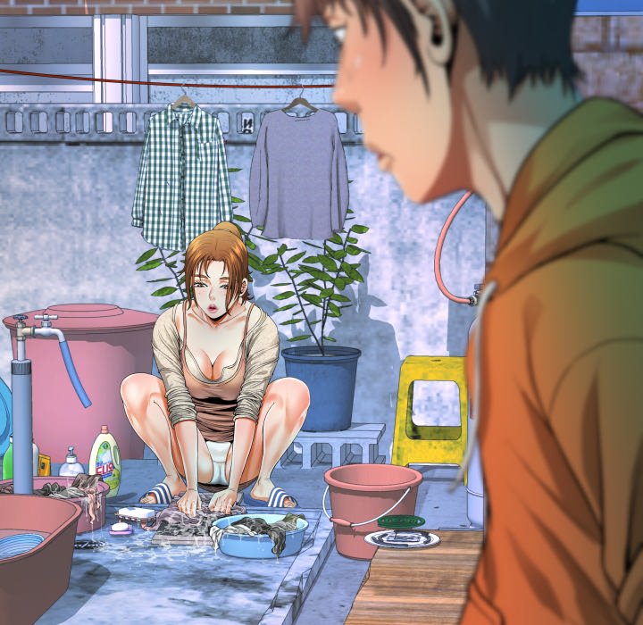 The Unforeseen Guest Chapter 8 image 9