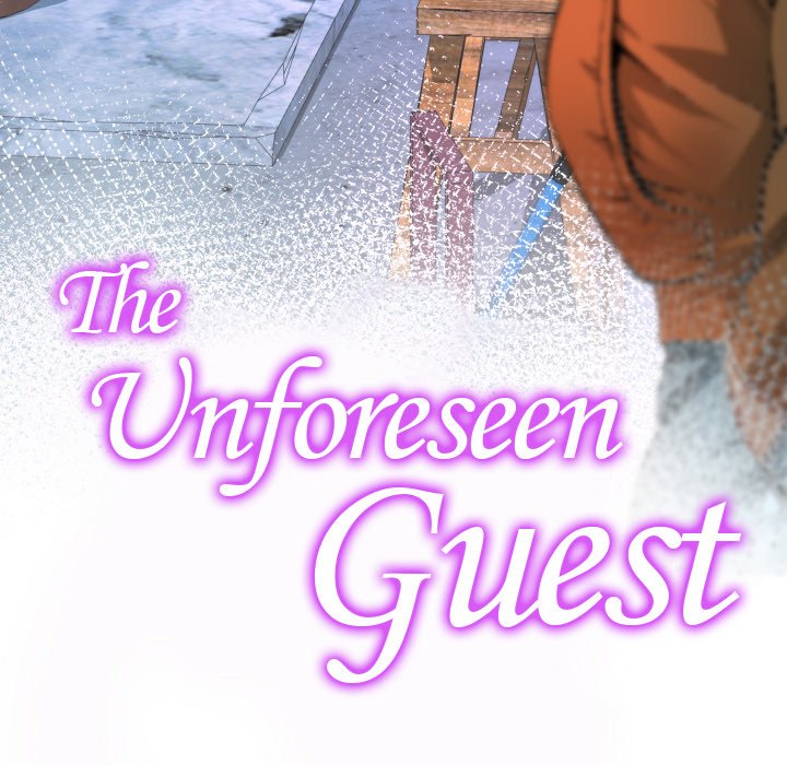 The Unforeseen Guest Chapter 8 image 10