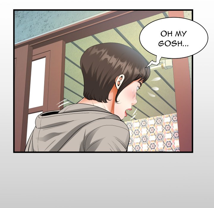 The Unforeseen Guest Chapter 8 image 12