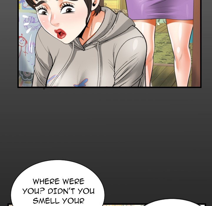 The Unforeseen Guest Chapter 8 image 15