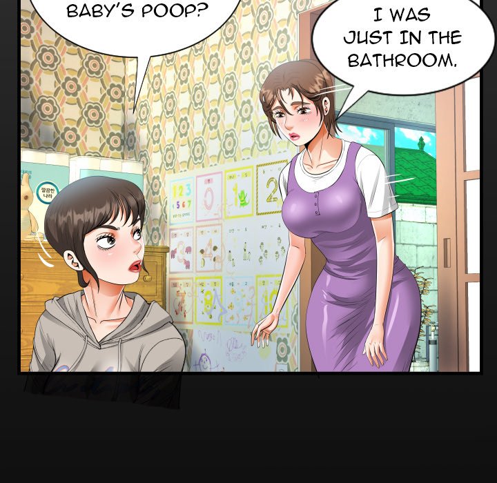 The Unforeseen Guest Chapter 8 image 16