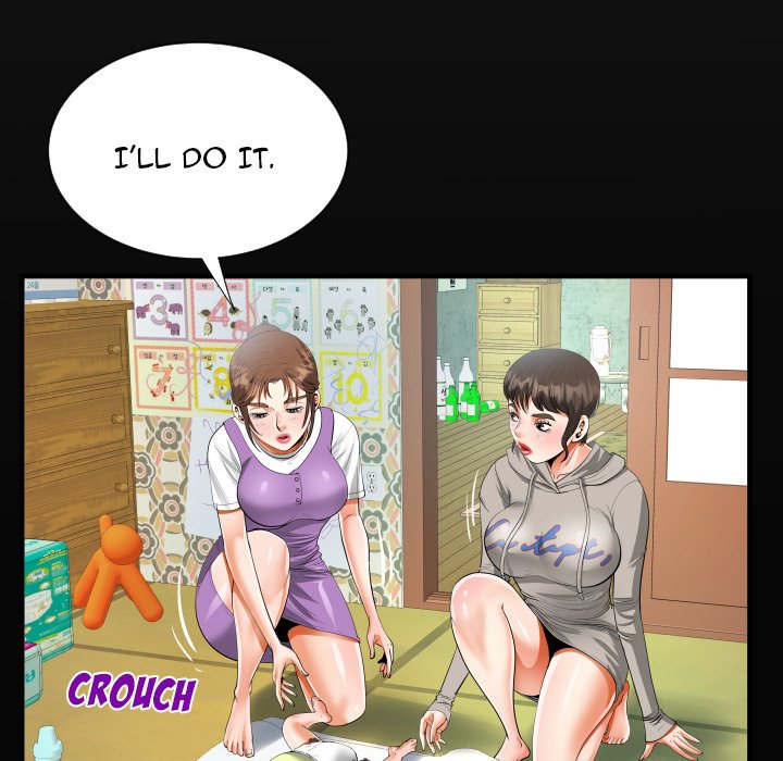 The Unforeseen Guest Chapter 8 image 17
