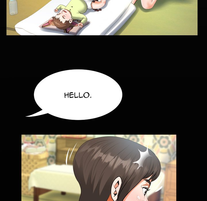 The Unforeseen Guest Chapter 8 image 18