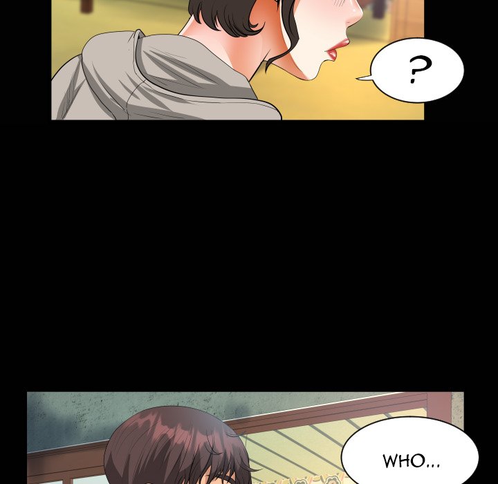 The Unforeseen Guest Chapter 8 image 19