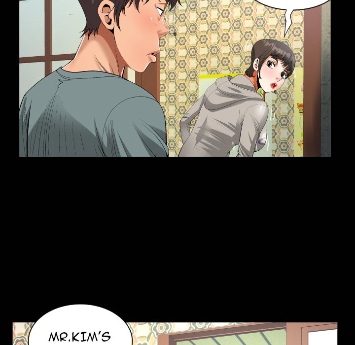 The Unforeseen Guest Chapter 8 image 20