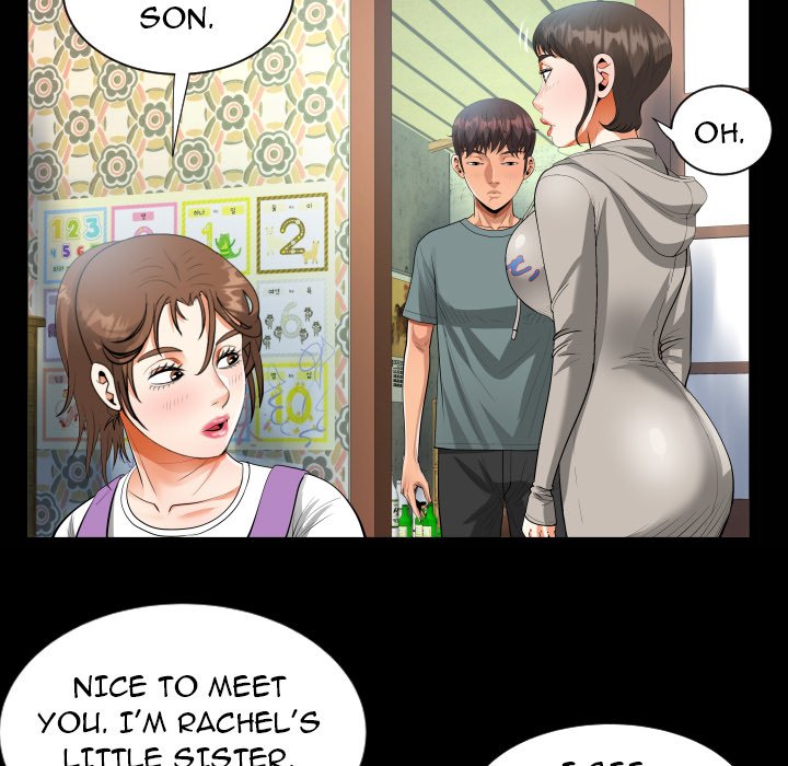 The Unforeseen Guest Chapter 8 image 21