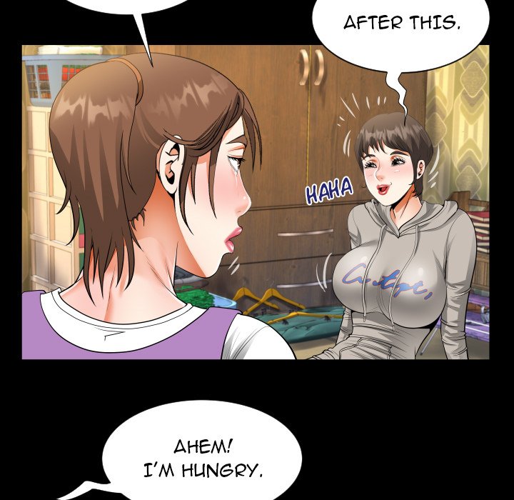 The Unforeseen Guest Chapter 8 image 28