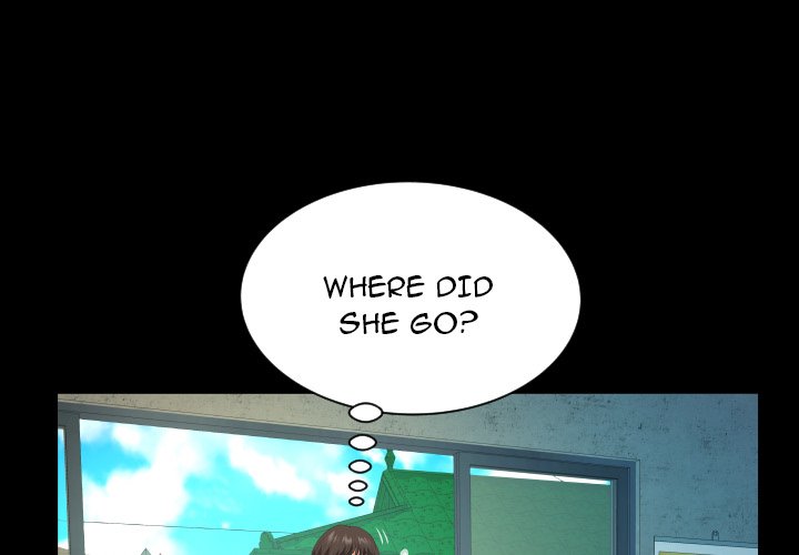 The Unforeseen Guest Chapter 8 image 2