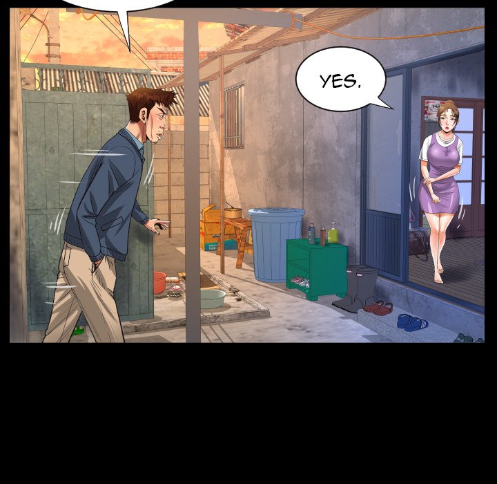 The Unforeseen Guest Chapter 8 image 30