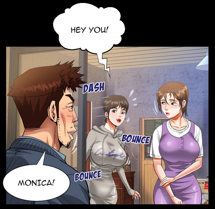 The Unforeseen Guest Chapter 8 image 31