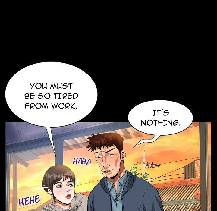 The Unforeseen Guest Chapter 8 image 32