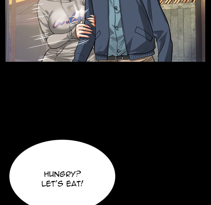 The Unforeseen Guest Chapter 8 image 33