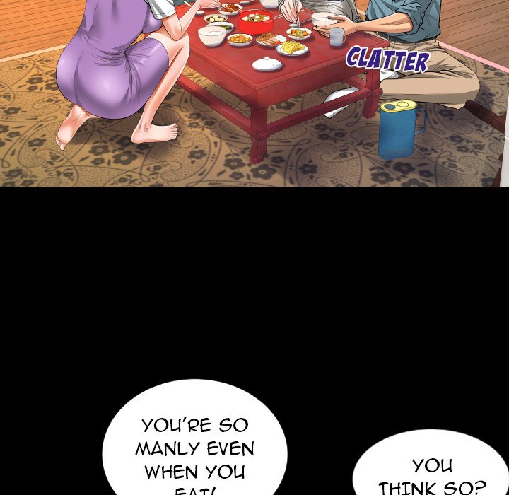 The Unforeseen Guest Chapter 8 image 36