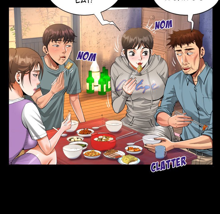 The Unforeseen Guest Chapter 8 image 37