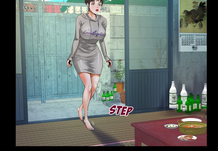 The Unforeseen Guest Chapter 8 image 3