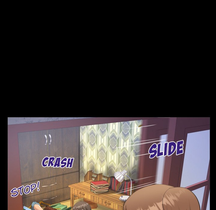 The Unforeseen Guest Chapter 8 image 40