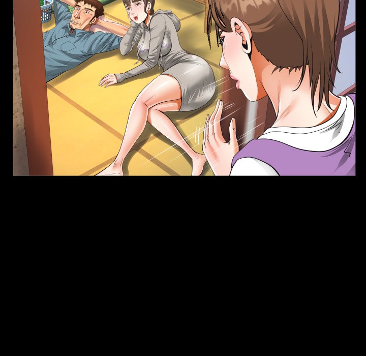 The Unforeseen Guest Chapter 8 image 41