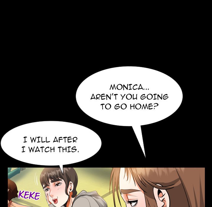 The Unforeseen Guest Chapter 8 image 42