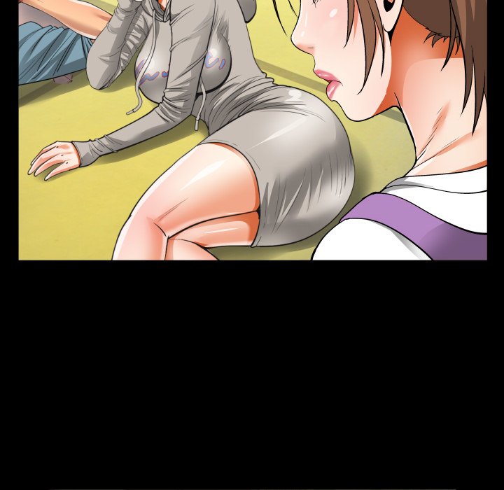 The Unforeseen Guest Chapter 8 image 43