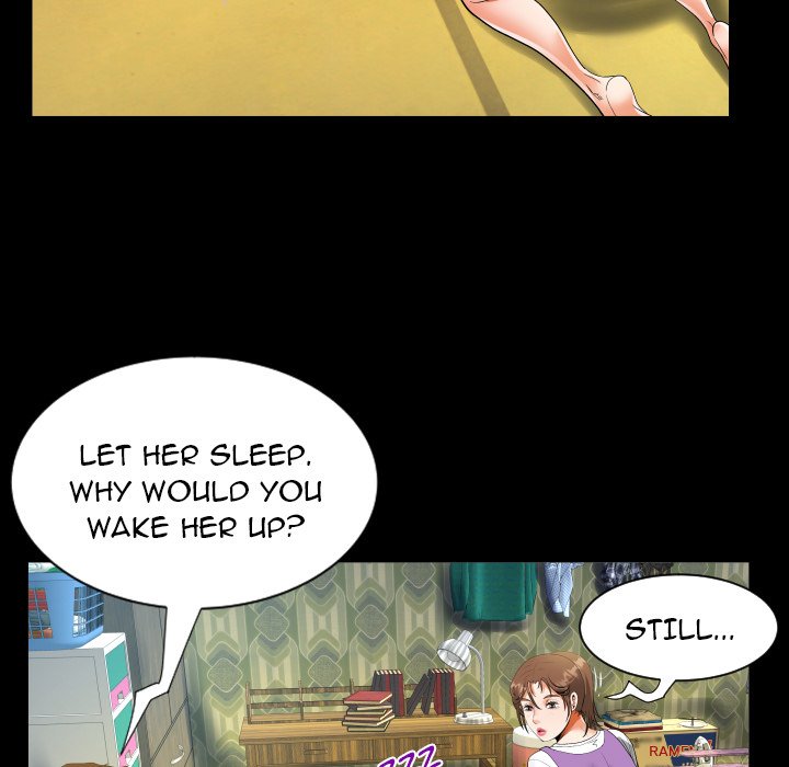 The Unforeseen Guest Chapter 8 image 48