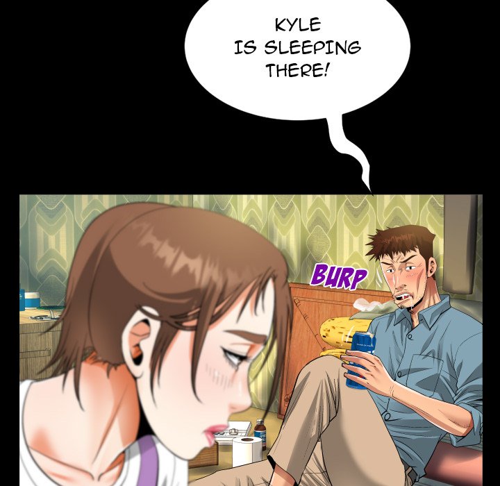 The Unforeseen Guest Chapter 8 image 51