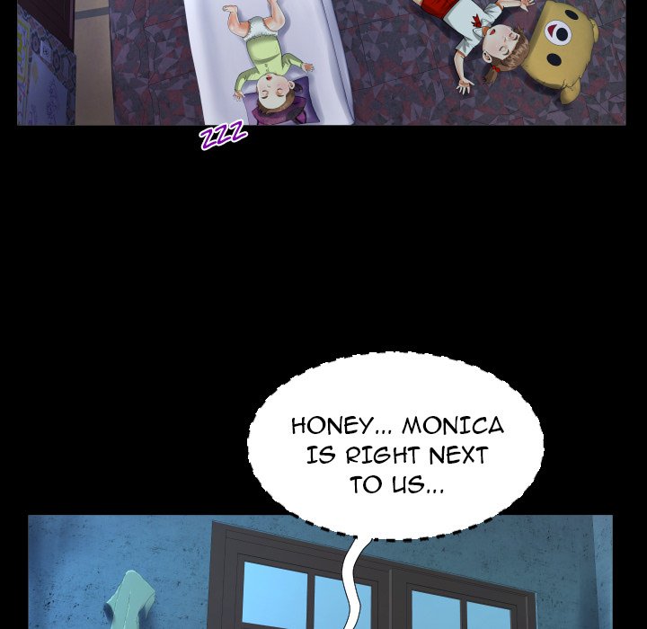 The Unforeseen Guest Chapter 8 image 54