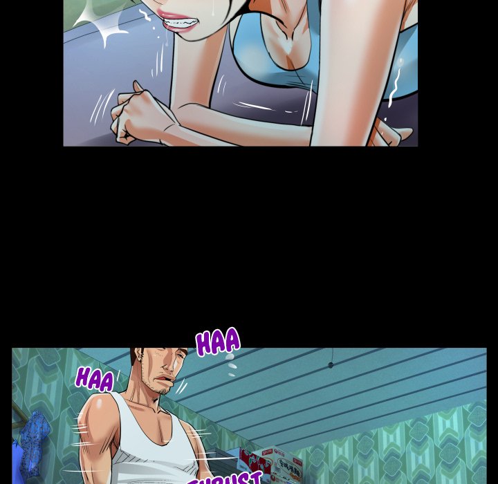 The Unforeseen Guest Chapter 8 image 60