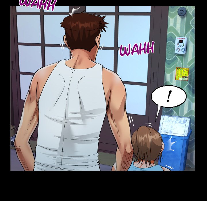 The Unforeseen Guest Chapter 8 image 66