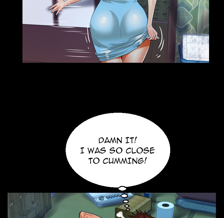 The Unforeseen Guest Chapter 8 image 70