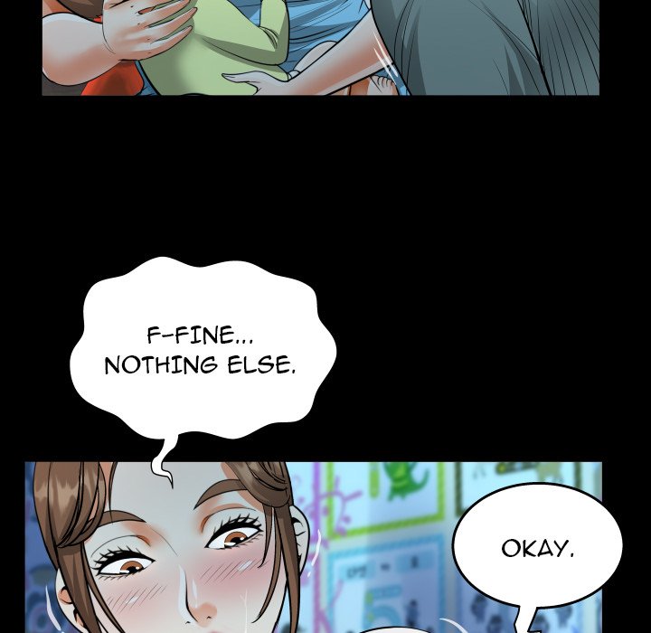 The Unforeseen Guest Chapter 8 image 77