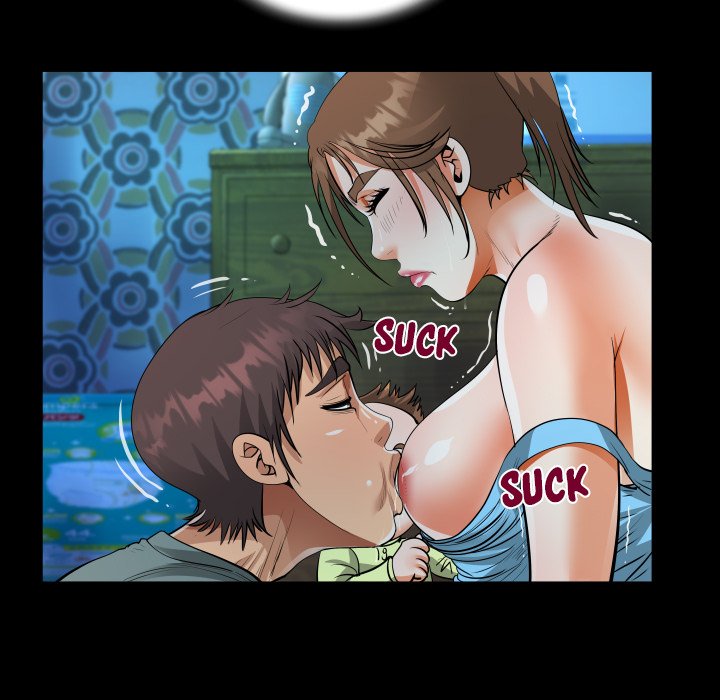 The Unforeseen Guest Chapter 8 image 79