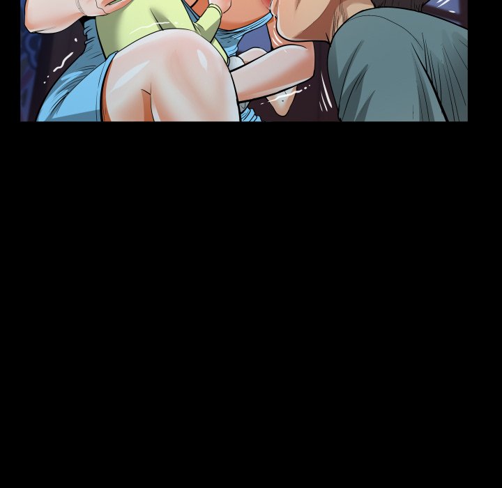 The Unforeseen Guest Chapter 8 image 81