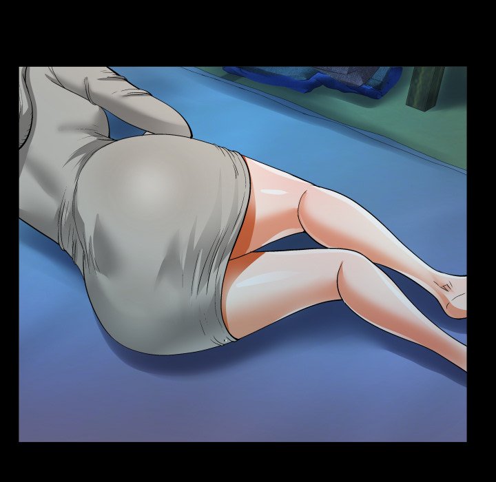 The Unforeseen Guest Chapter 8 image 82
